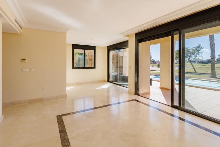Image No.3-Villa de 3 chambres à vendre à Roda Golf