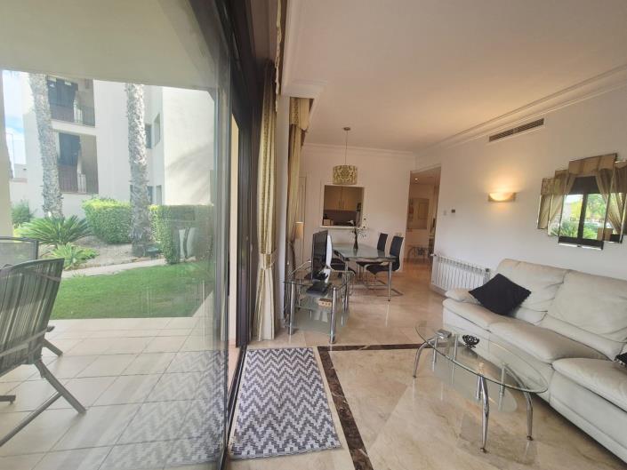 Image No.2-Appartement de 3 chambres à vendre à Roda Golf