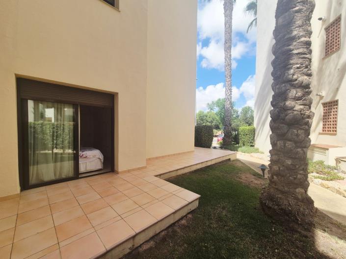 Image No.4-Appartement de 3 chambres à vendre à Roda Golf