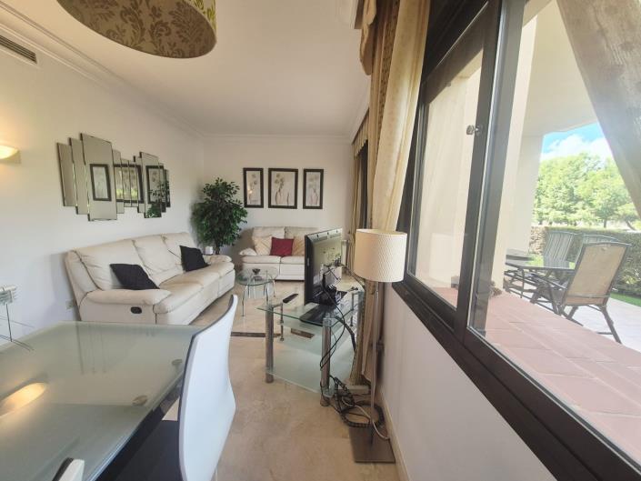 Image No.8-Appartement de 3 chambres à vendre à Roda Golf