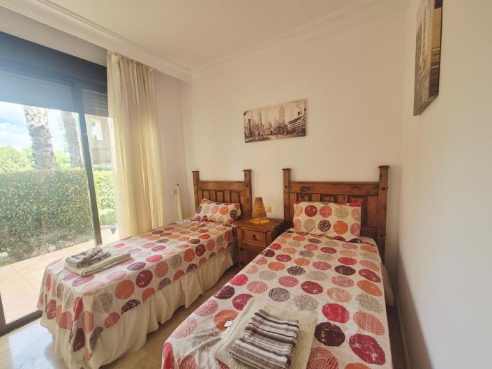 Image No.10-Appartement de 3 chambres à vendre à Roda Golf