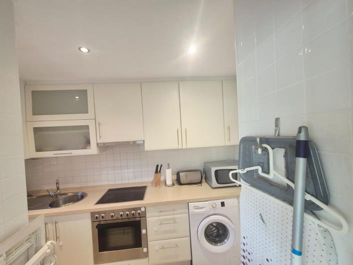 Image No.13-Appartement de 3 chambres à vendre à Roda Golf