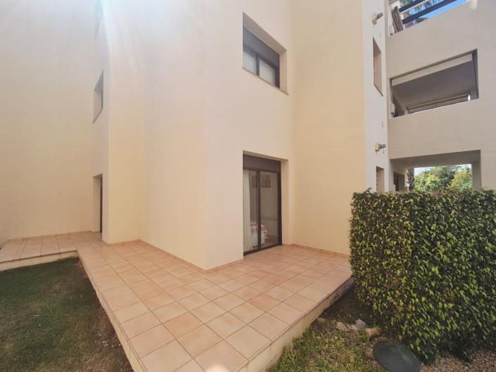 Image No.14-Appartement de 3 chambres à vendre à Roda Golf