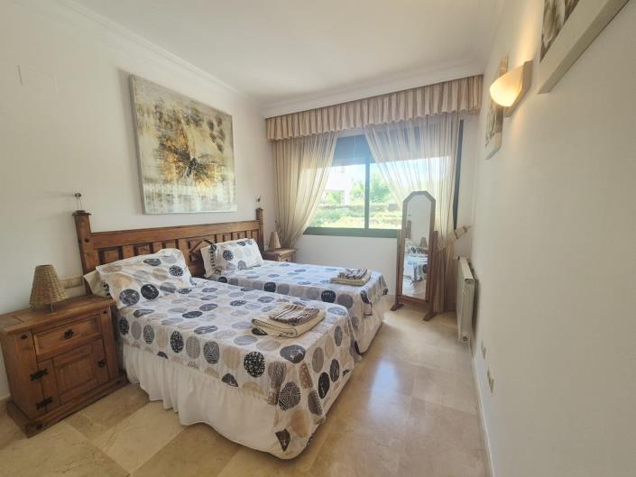 Image No.16-Appartement de 3 chambres à vendre à Roda Golf