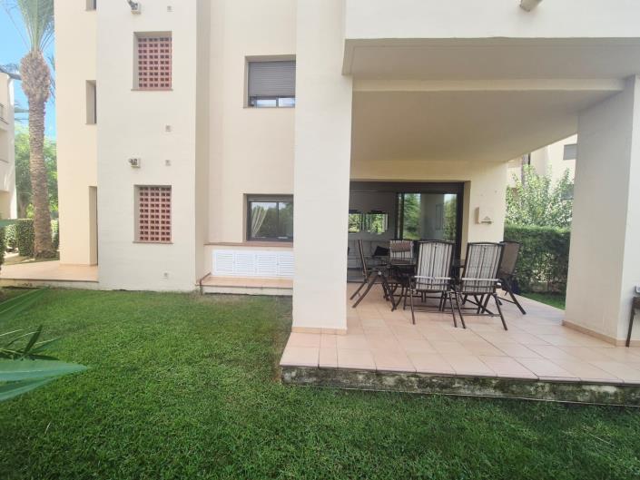 Image No.17-Appartement de 3 chambres à vendre à Roda Golf