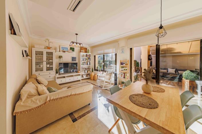 Image No.5-Appartement de 3 chambres à vendre à Roda Golf