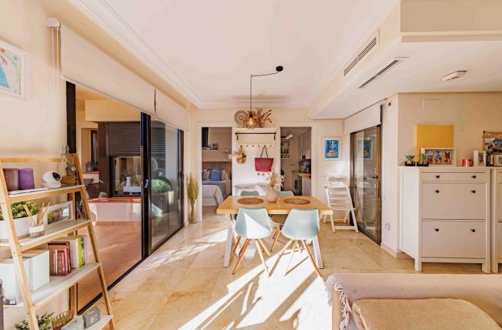 Image No.6-Appartement de 3 chambres à vendre à Roda Golf