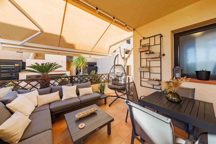 Image No.20-Appartement de 3 chambres à vendre à Roda Golf