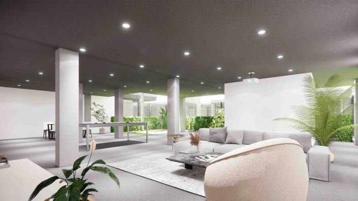 Image No.6-3 Bed Villa / Detached for sale