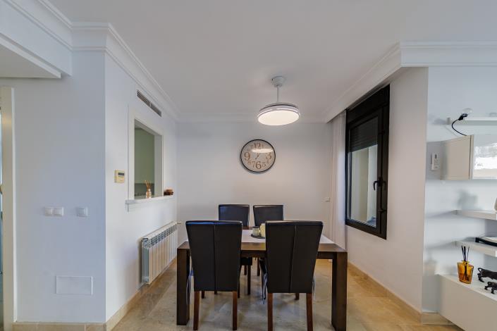 Image No.3-Villa / Détaché de 2 chambres à vendre à Roda Golf