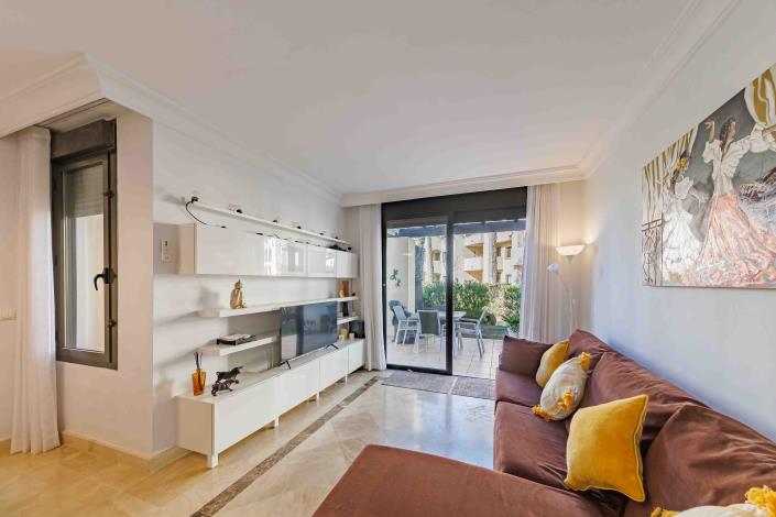 Image No.5-Villa / Détaché de 2 chambres à vendre à Roda Golf