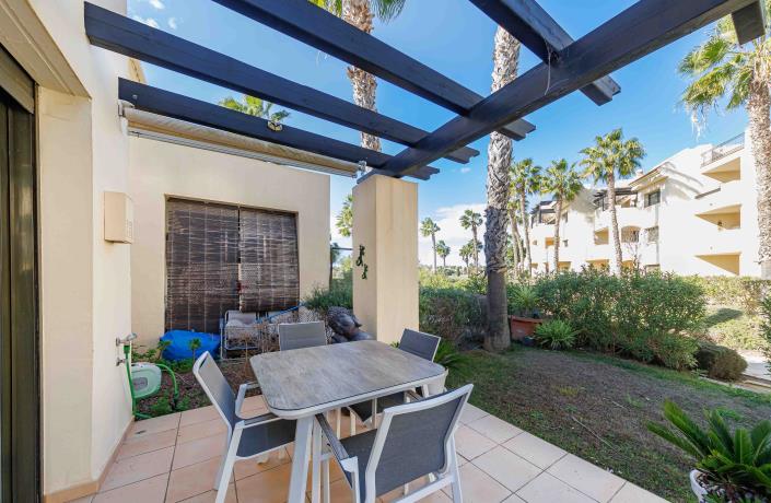 Image No.6-Villa / Détaché de 2 chambres à vendre à Roda Golf