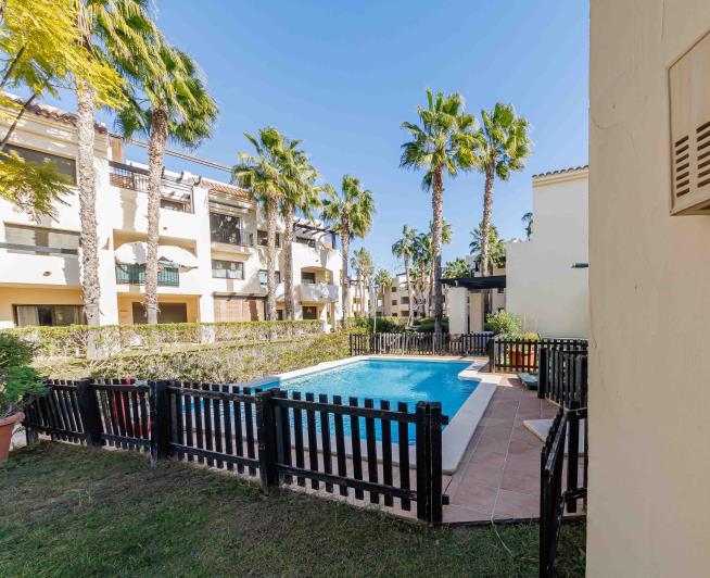 Image No.7-Villa / Détaché de 2 chambres à vendre à Roda Golf