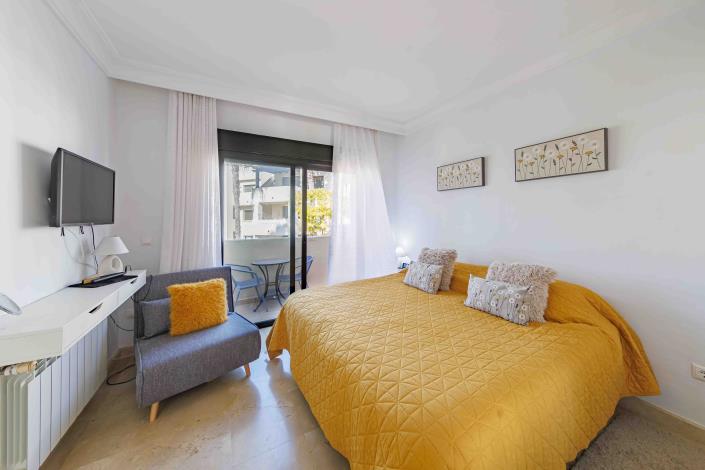 Image No.19-Villa / Détaché de 2 chambres à vendre à Roda Golf