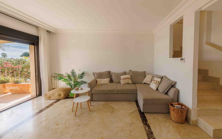 Image No.3-2 Bed Townhouse for sale