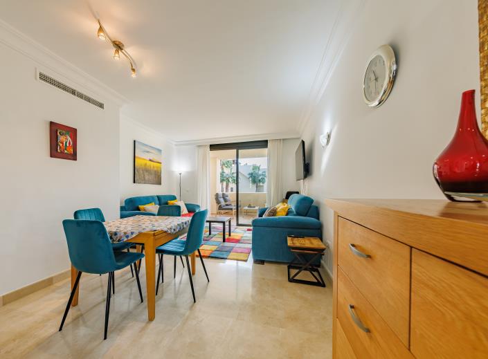 Image No.2-2 Bed Apartment for sale