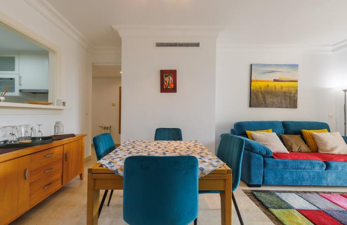 Image No.4-2 Bed Apartment for sale