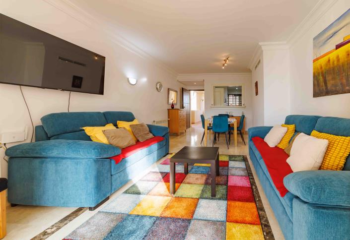 Image No.5-2 Bed Apartment for sale