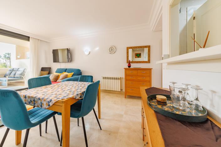 Image No.6-2 Bed Apartment for sale