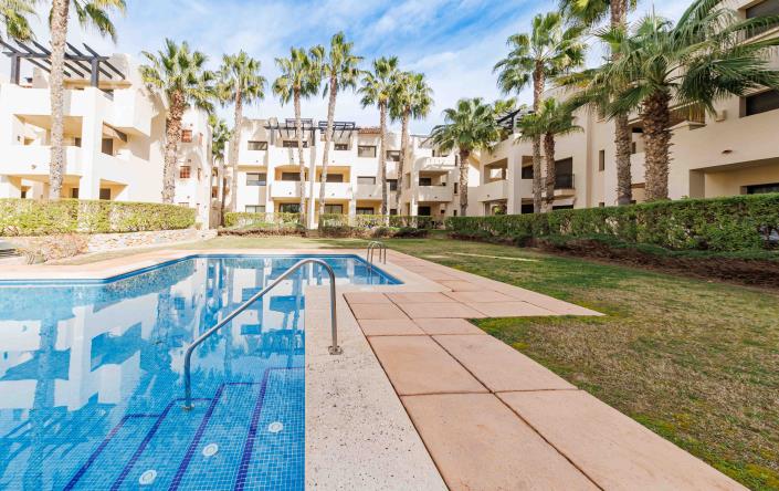 Image No.23-2 Bed Apartment for sale