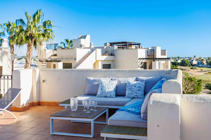 Image No.25-3 Bed Penthouse for sale