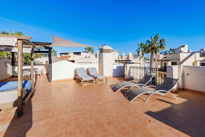 Image No.28-3 Bed Penthouse for sale