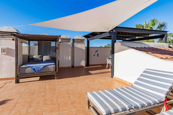 Image No.30-3 Bed Penthouse for sale