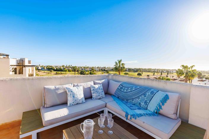 Image No.32-3 Bed Penthouse for sale