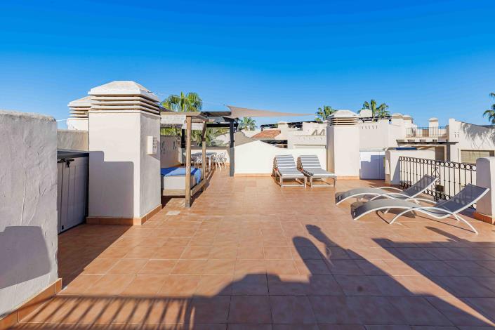 Image No.34-3 Bed Penthouse for sale