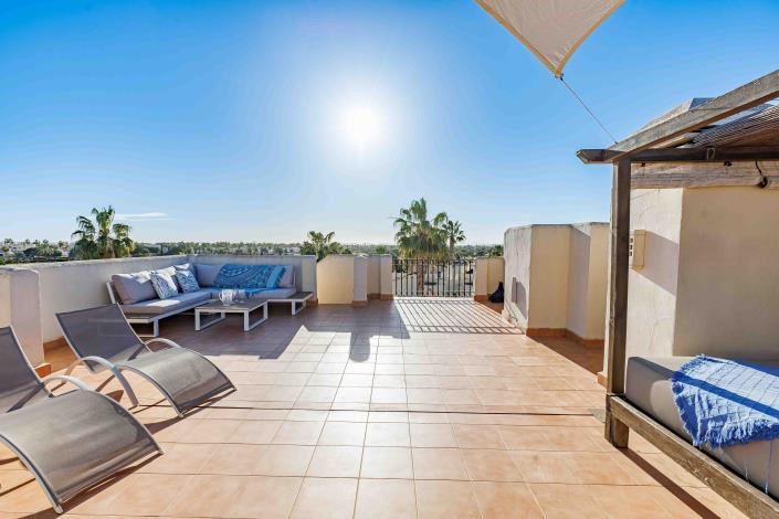 Image No.35-3 Bed Penthouse for sale