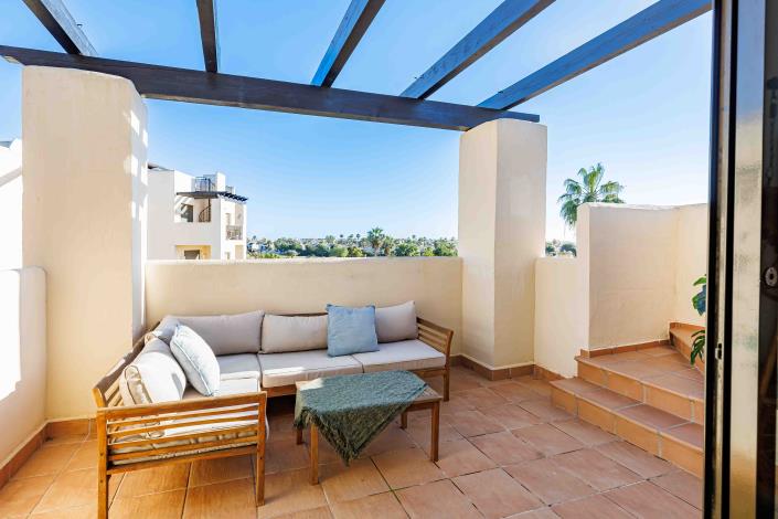 Image No.2-3 Bed Penthouse for sale