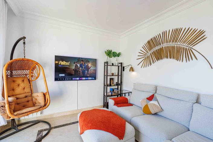 Image No.5-3 Bed Penthouse for sale