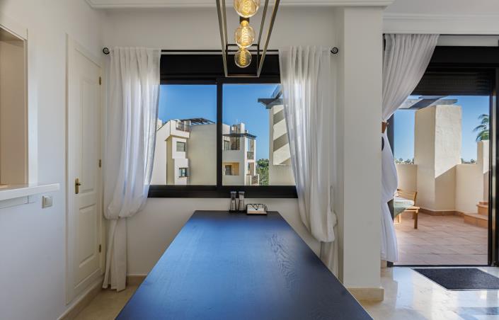 Image No.9-3 Bed Penthouse for sale