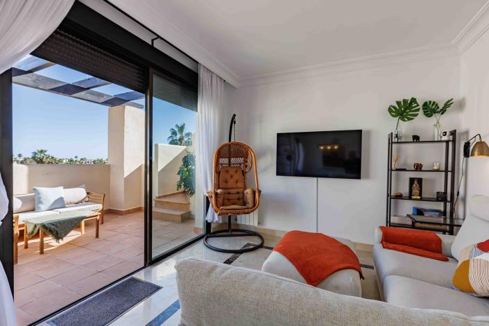 Image No.8-3 Bed Penthouse for sale