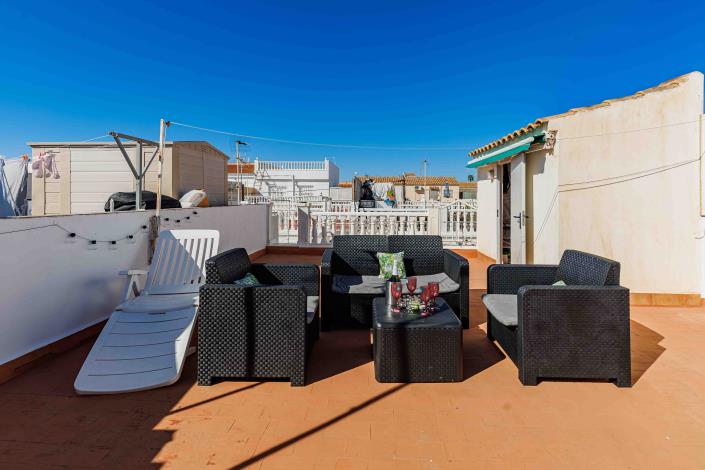 Image No.16-1 Bed Bungalow for sale