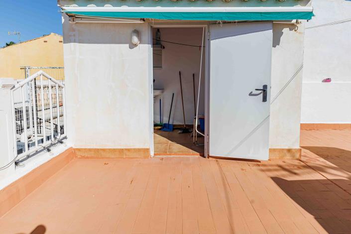 Image No.17-1 Bed Bungalow for sale