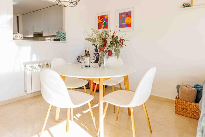 Image No.4-2 Bed Duplex for sale