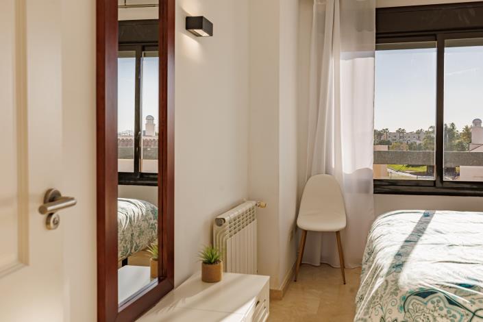 Image No.25-2 Bed Duplex for sale