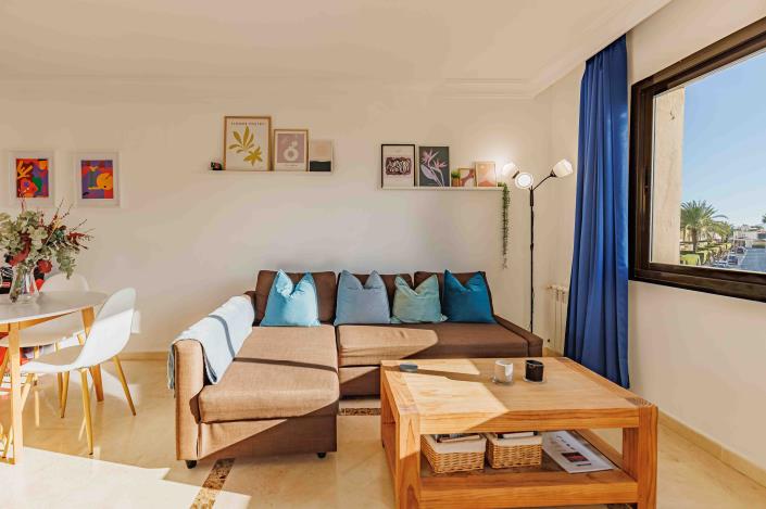 Image No.2-2 Bed Duplex for sale