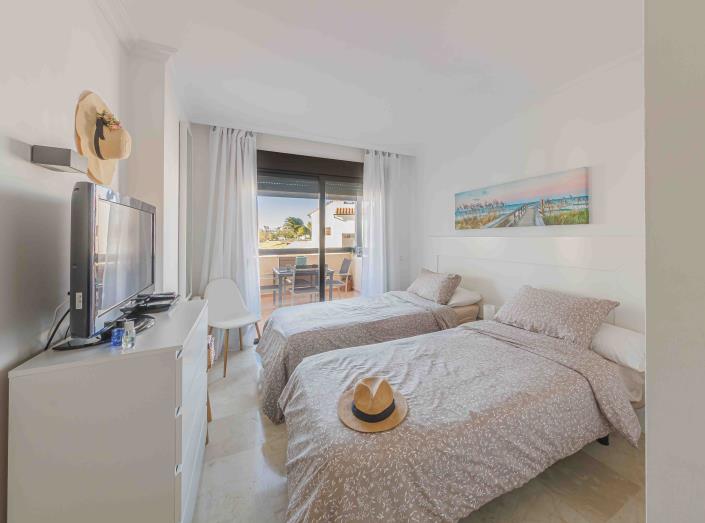 Image No.8-2 Bed Duplex for sale