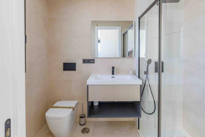 Image No.14-Appartement de 2 chambres à vendre à Santa Rosalia Lake and Life Resort