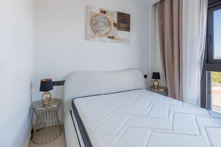 Image No.16-Appartement de 2 chambres à vendre à Santa Rosalia Lake and Life Resort