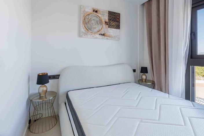 Image No.17-Appartement de 2 chambres à vendre à Santa Rosalia Lake and Life Resort