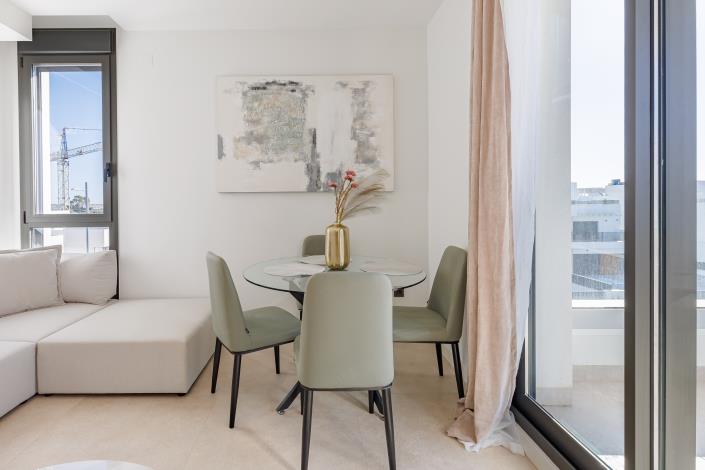 Image No.5-Appartement de 2 chambres à vendre à Santa Rosalia Lake and Life Resort