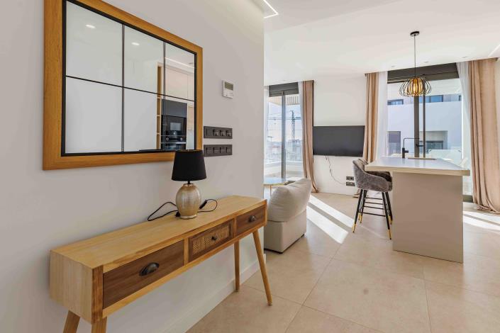 Image No.19-Appartement de 2 chambres à vendre à Santa Rosalia Lake and Life Resort