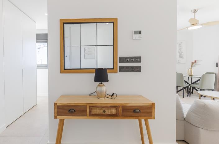 Image No.20-Appartement de 2 chambres à vendre à Santa Rosalia Lake and Life Resort