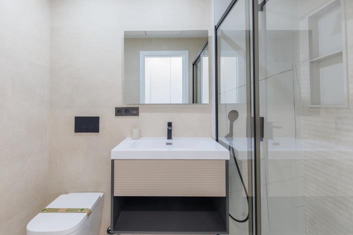 Image No.21-Appartement de 2 chambres à vendre à Santa Rosalia Lake and Life Resort