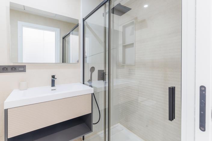 Image No.22-Appartement de 2 chambres à vendre à Santa Rosalia Lake and Life Resort