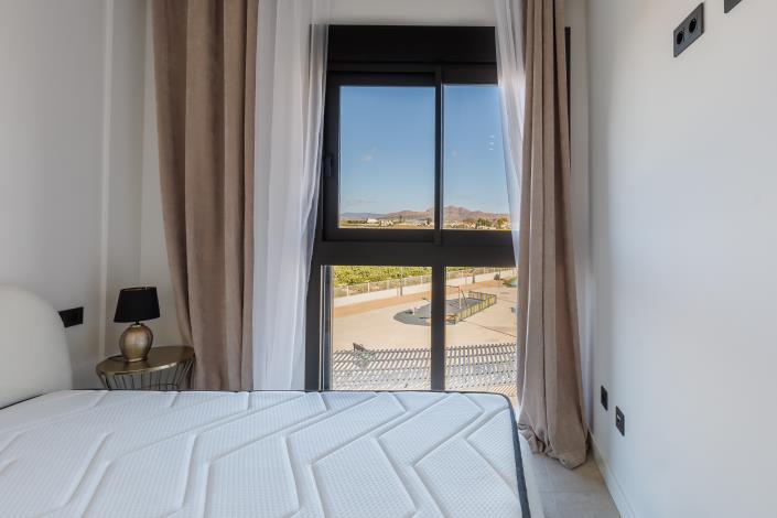 Image No.23-Appartement de 2 chambres à vendre à Santa Rosalia Lake and Life Resort