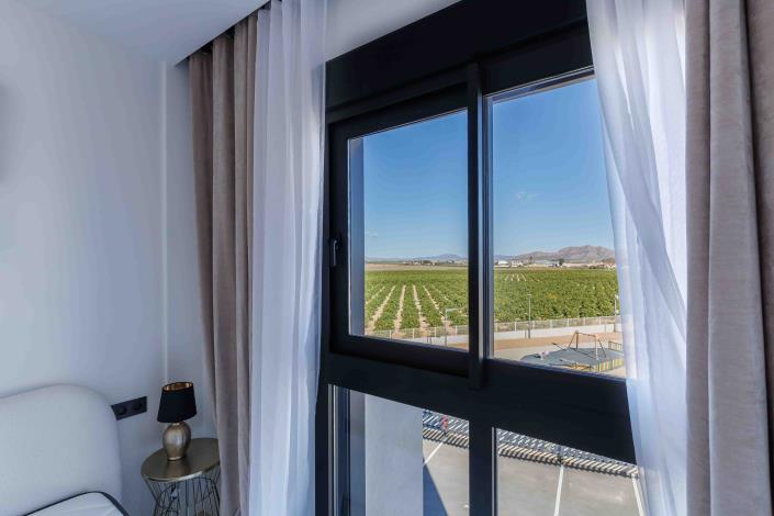 Image No.25-Appartement de 2 chambres à vendre à Santa Rosalia Lake and Life Resort